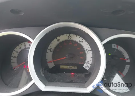 2015 Toyota Tacoma from USA, damaged, VIN 5TFTX4CN3FX066713